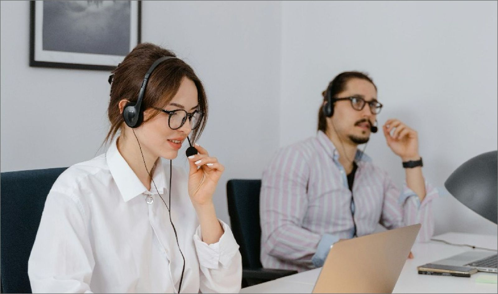 Transformando la atención al cliente: el impacto de la inteligencia artificial con herramientas de Salesforce