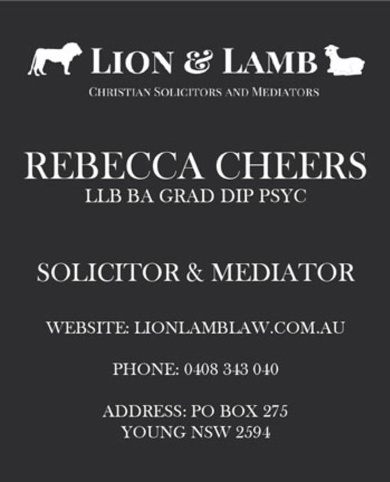 Lion & Lamb Solicitors
