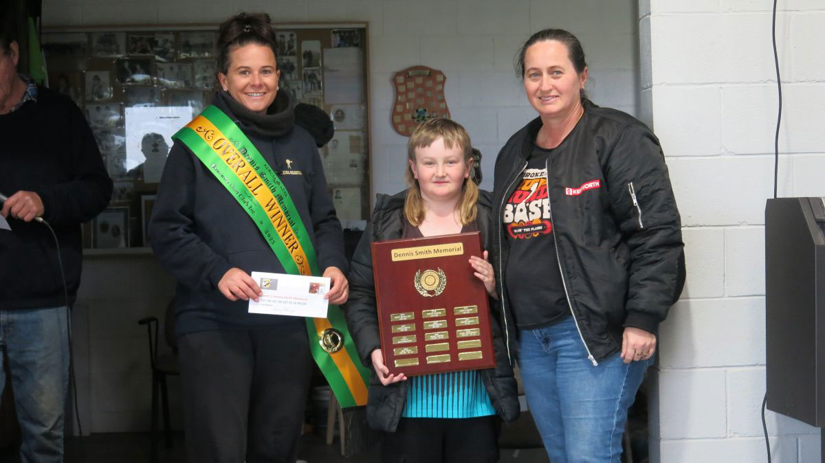 Tracey-Stringer-Dennis-Smith-Memorial-winner