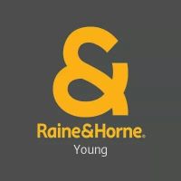 Raine and Horne Young