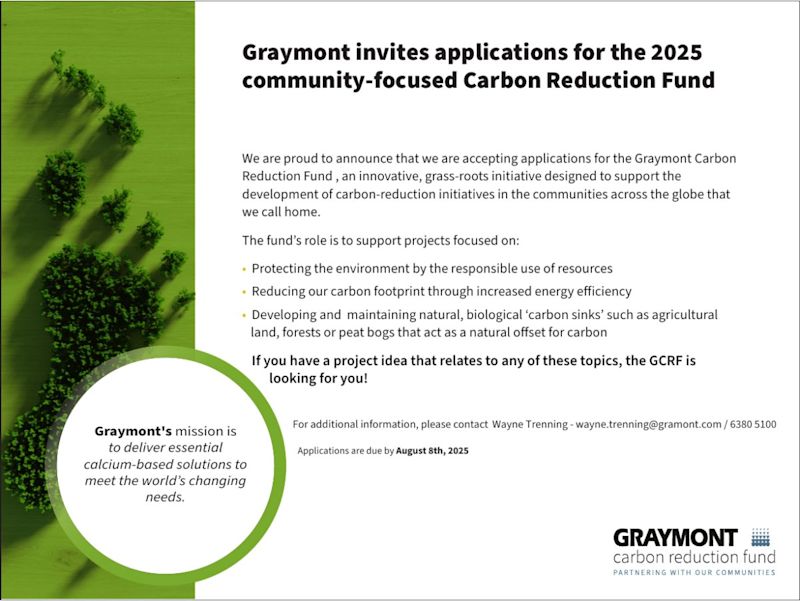 Graymont