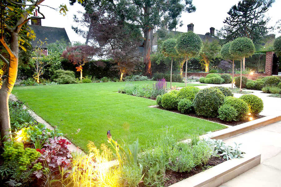 Do You Need Some Help With Designing Your Home Garden The