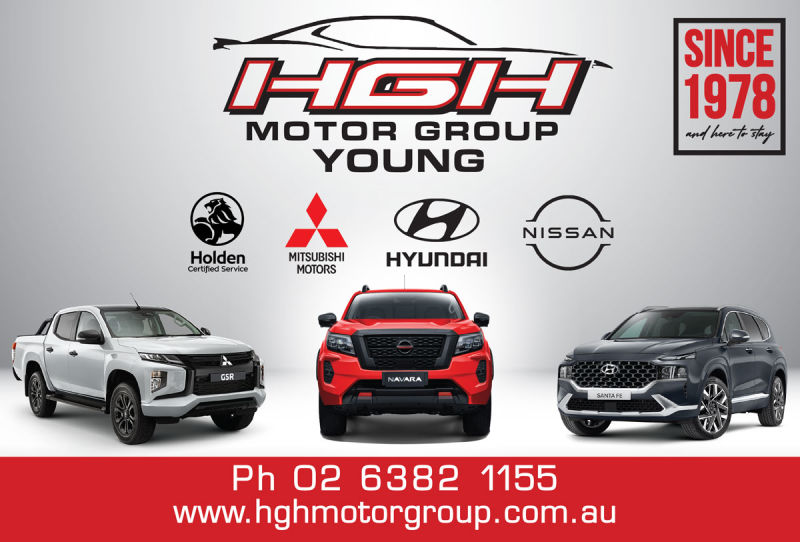 HGH Motor Group