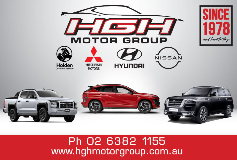 HGH Motor Group