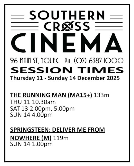 Southern Cross Cinema