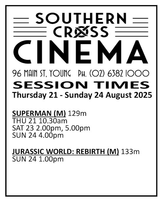 Southern Cross Cinema