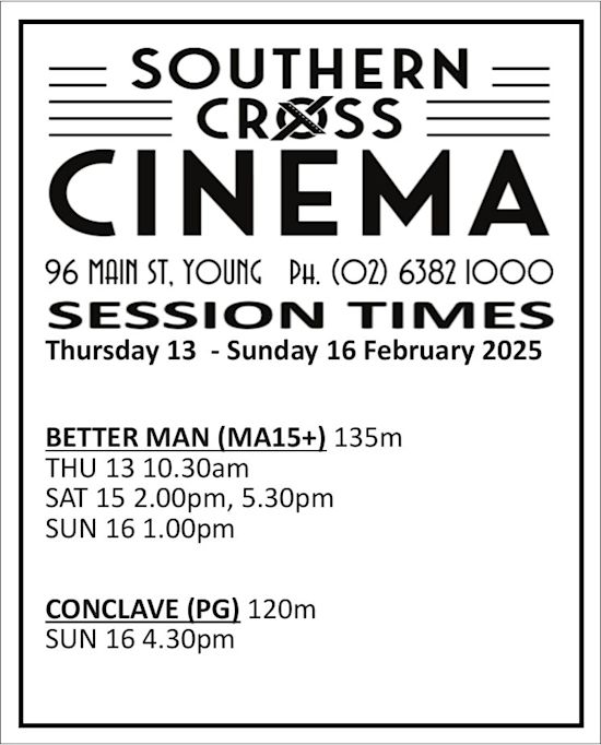 Southern Cross Cinema