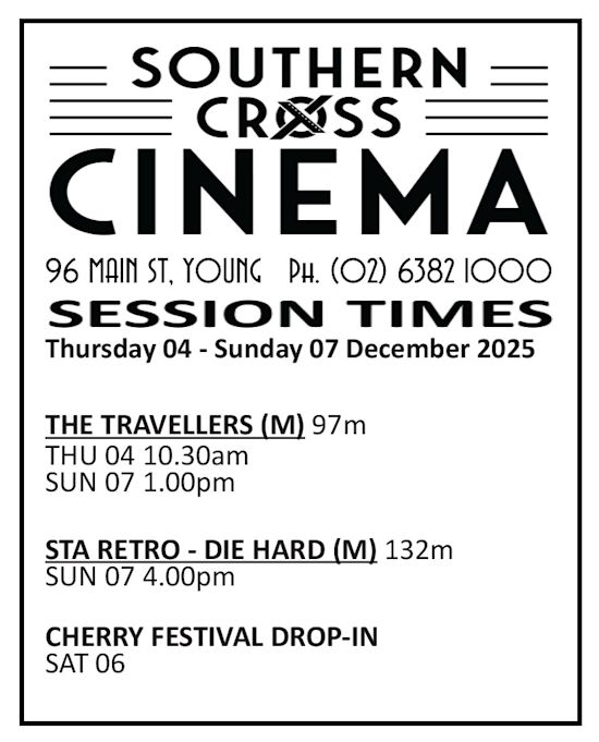 Southern Cross Cinema