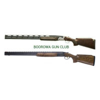 Boorowa Gun Club