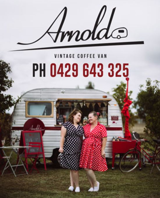 Fiona Horne – Arnolds