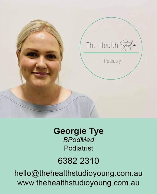 The Health Studio - Target