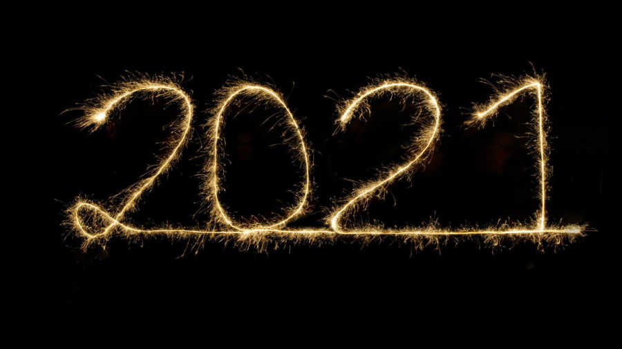 2021 New Year's Resolutions | The Hilltops Phoenix – Hilltops Region News and Current Affairs