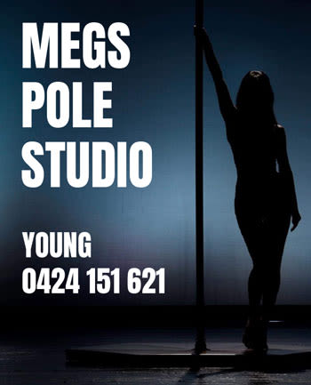 Megs Pole Studio