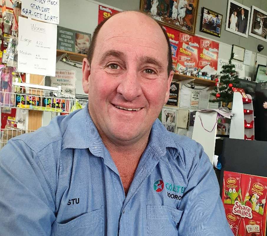 Boorowa Services Station Changes Hands The Hilltops Phoenix