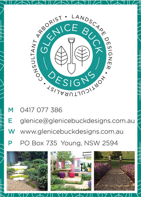 Glenice Buck Designs
