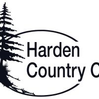 Harden Country Club