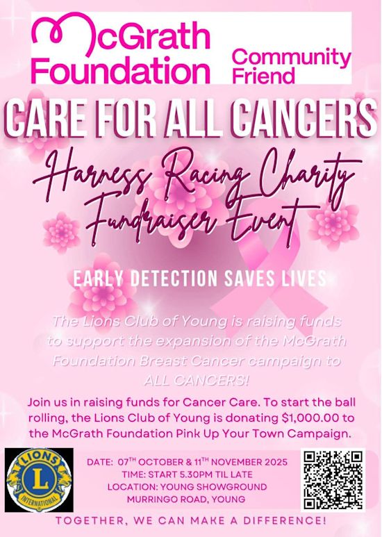 McGrath Foundation