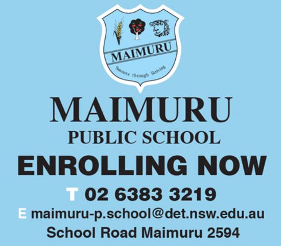 Maimuru Public School