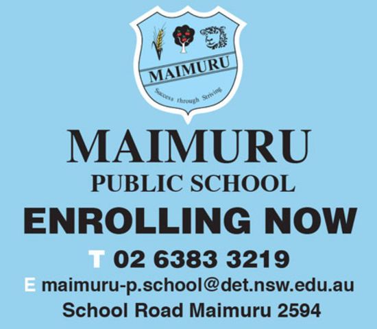 Maimuru Public School
