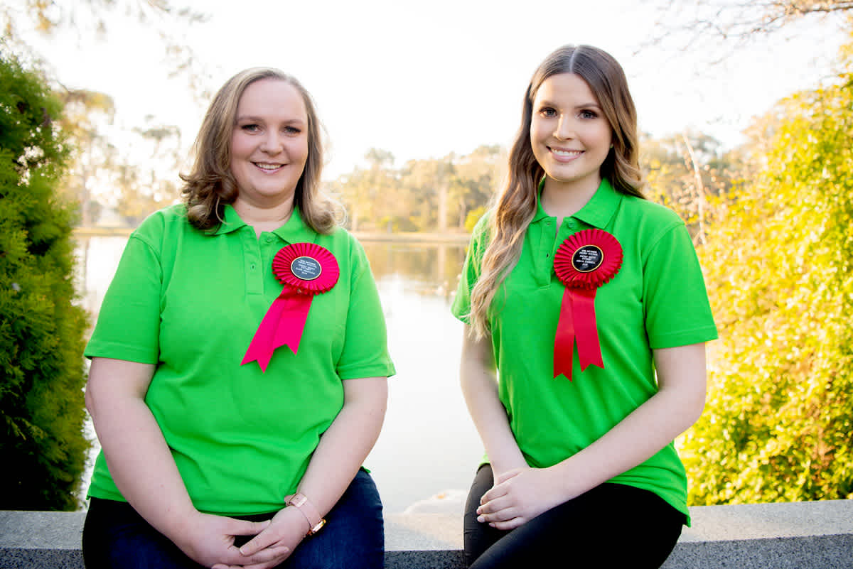 Cherry Festival Queen and King Competition Calling For Entrants The Hilltops Phoenix