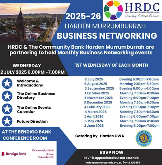 HRDC