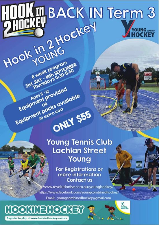 Hook In 2 Hockey