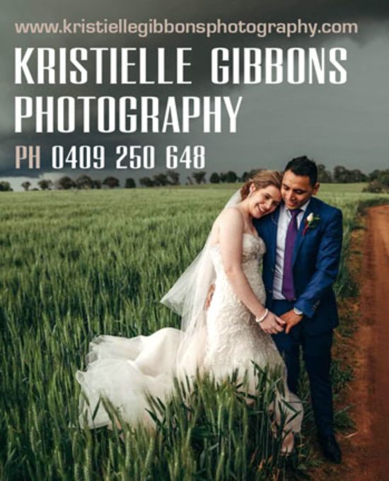 Kristielle Gibbons Photography