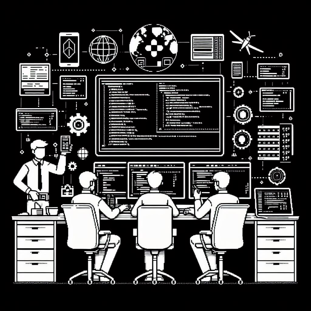 Kravarbete & kommunikation med kravställare