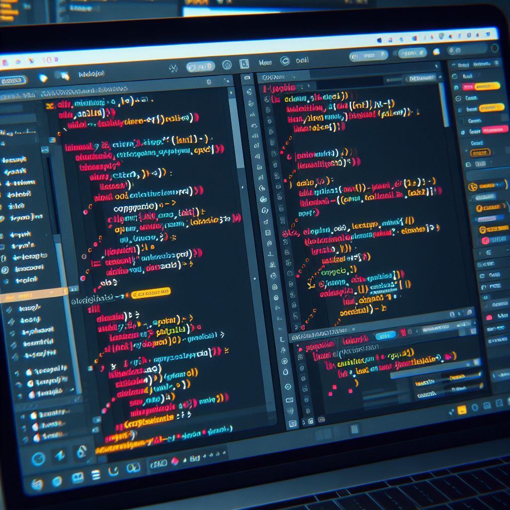 JavaScriptutveckling med Ramverk - Vue.js