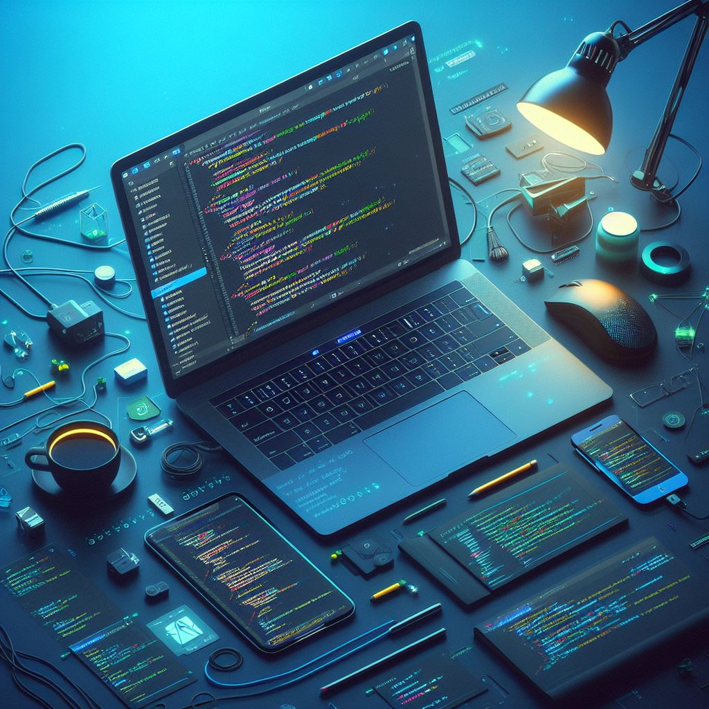 Fullstackutveckling med React (js+ts), Express.js & SQL