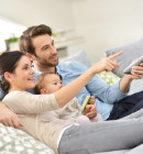 Bambini e televisione: le alternative ai dispositivi elettronici