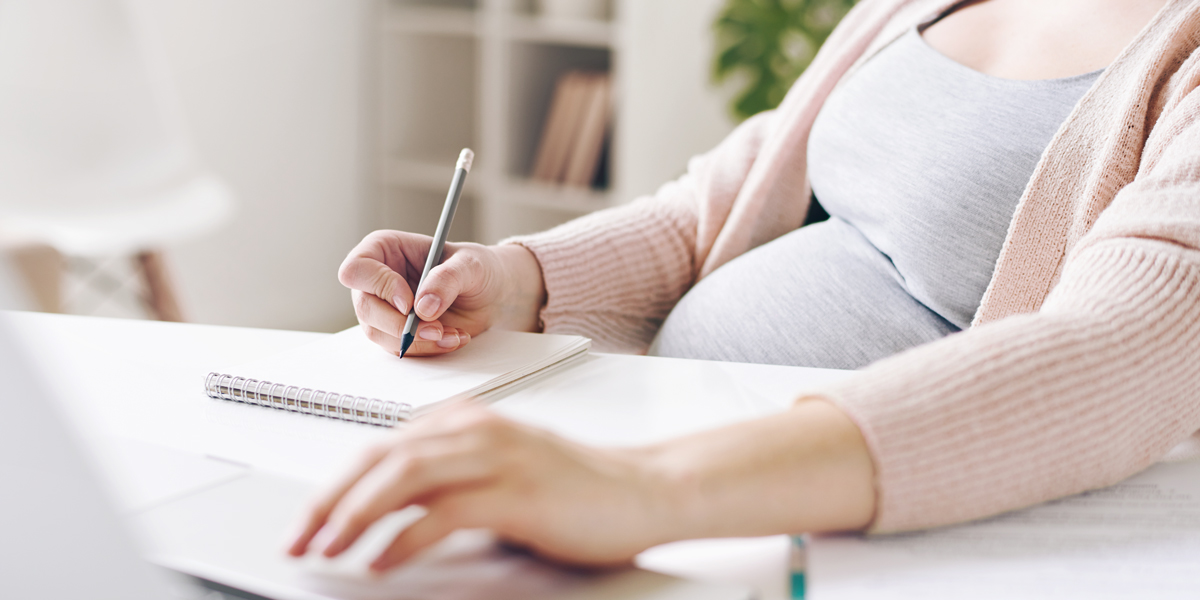 Was Braucht Man Für Geburtsurkunde Die Geburtsurkunde | LILLYDOO Magazin