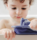 Kleinkinder und Körperpflege – Das gibt es zu beachten