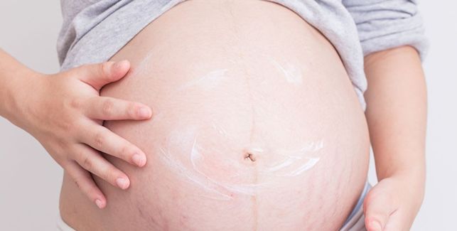 5 Tipps Gegen Dehnungsstreifen In Der Schwangerschaft Lillydoo Magazin 5 Tipps Gegen Dehnungsstreifen In Der Schwangerschaft Lillydoo Magazin
