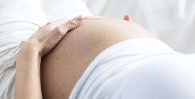 Hypnobirthing – Angstfrei in die Geburt