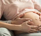 Coppia e sessualità in gravidanza