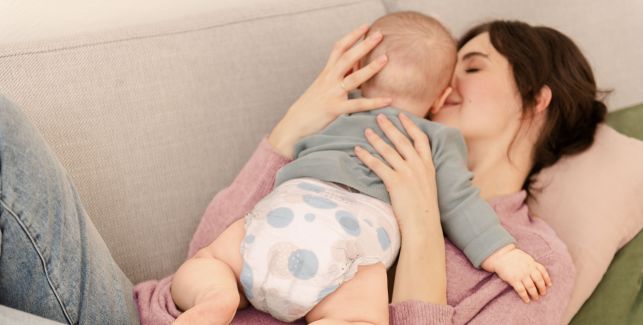 10 cosas asombrosas sobre tu recién nacido 