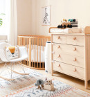 Decoración de una habitación infantil: consejos para el cuarto de tu bebé 