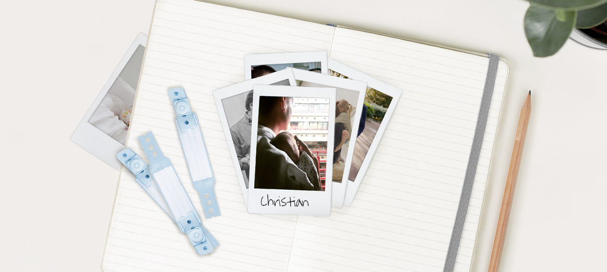 Vater Werden Die Drillingsgeburt Lillydoo Magazin