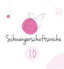 10. Schwangerschaftswoche