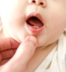 Primeros dientes del bebé: todo lo que debes saber 