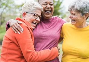 Symptome bei Blasenschwäche