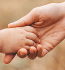 Das Baby loslassen lernen: Trennungsschmerz bei Eltern