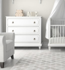 Babyzimmer einrichten