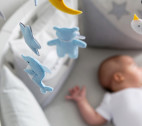 7 Tipps für gesunden Babyschlaf