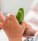 Baby-led Weaning