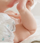 Irritazioni da pannolino: le cause e le soluzioni a uno dei problemi più comuni tra i bambini