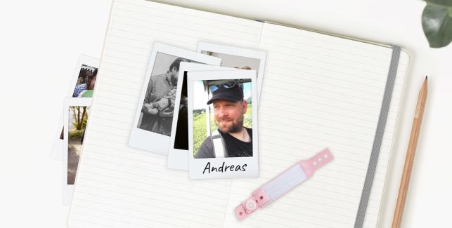 LILLYDOO Magazin | Vater werden – Die Kaiserschnittgeburt