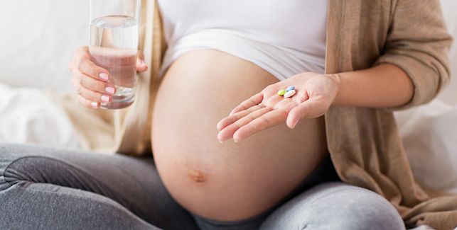 Warum Folsaure Fur Schwangere So Wichtig Ist Lillydoo Magazin Warum Folsaure Fur Schwangere So Wichtig Ist Lillydoo Magazin