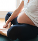 Ejercicio para embarazadas: deportes para cuidar tu salud durante la gestación 